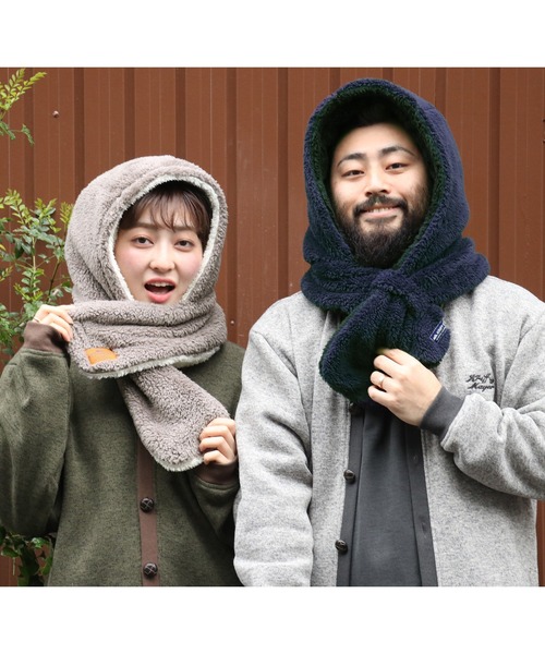 セール】ニンジャマフラー（マフラー）｜KRIFF MAYER Kid's Collection