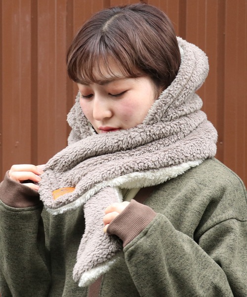 美品 STONE  マフラー セール】ニンジャマフラー（マフラー）｜KRIFF MAYER Kid's Collection