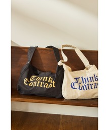 PARROTT CANVAS | Newspaper bag(ショルダーバッグ)