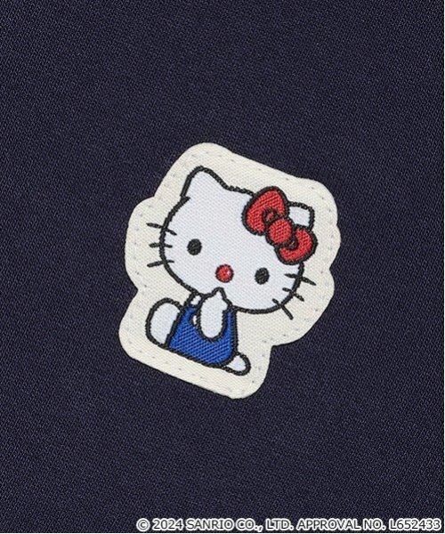 セール】【オーガビッツ】キティパーカーワンピース（ワンピース