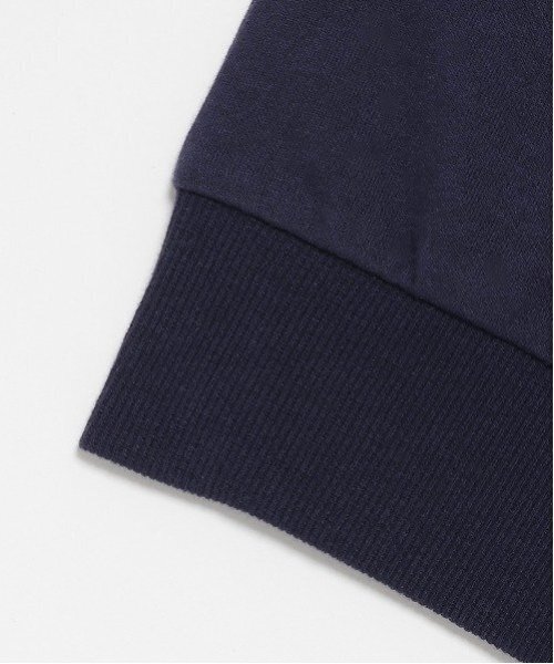 petit main（プティマイン）の「【オーガビッツ】キティパーカーワンピース（ワンピース・キッズ・オフホワイト/ネイビー・80ｃｍ/90cm/100cm/110cm/120cm/130cm）」の22枚目の写真