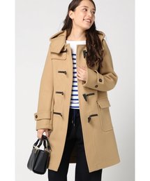 IENA | MACKINTOSH ダッフルコート◆(ダッフルコート)