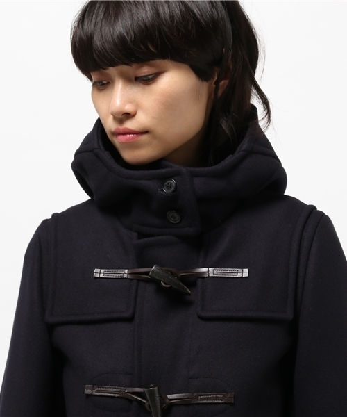値下げ♡イエナ　IENA ダッフルコート　コート IENA（イエナ）の「MACKINTOSH ダッフルコート◇（ダッフル