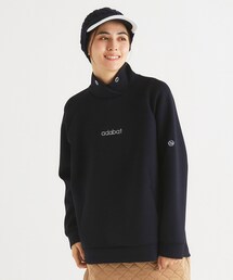 adabat | ふんわりシルエット ジャージプルオーバー(Tシャツ/カットソー)