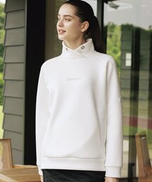 adabat | ふんわりシルエット ジャージプルオーバー(Tシャツ/カットソー)