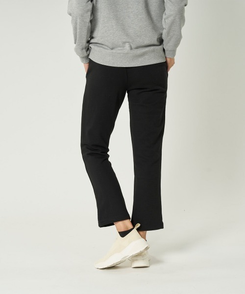 FILA(フィラ)の「スウエットパンツ(スウェットパンツ・レディース・ネイビー/ブラック/杢グレー・MEDIUM/LARGE/X-LARGE)」の11枚目の写真