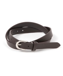 GLOBAL WORK | バックル太ベルト/139213(ベルト)