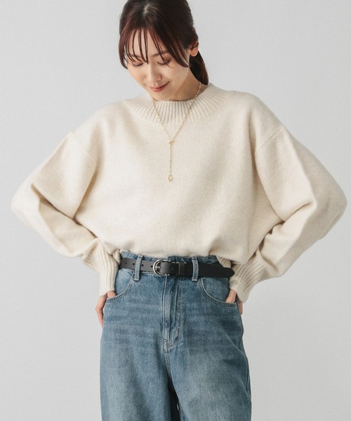 GLOBAL WORK(グローバルワーク)の「バックル太ベルト/139213(ベルト・レディース・ブラック×シルバー/ブラック×ゴールド/ブラウン系8/ブラウン系7・ONE SIZE)」の14枚目の写真