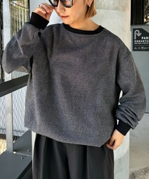 CIAOPANIC TYPY | 絡み織メッシュロンTee(Tシャツ/カットソー)