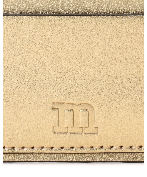marimekko（マリメッコ）の「Unikko/Imprint Card Holder