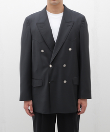 COUTURE D'ADAM(クチュール ド アダム) ZIGNONE Dixie JK 24AW-009