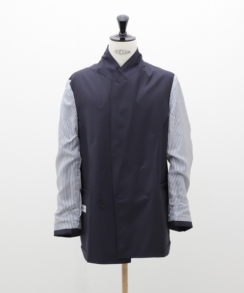 セール】COUTURE D'ADAM(クチュール ド アダム) ZIGNONE Dixie