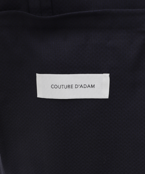 セール】COUTURE D'ADAM(クチュール ド アダム) ZIGNONE Dixie