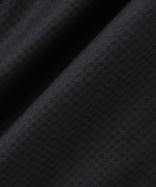 Couture d'adam(クチュールドアダム)の「COUTURE D'ADAM(クチュール ド アダム) ZIGNONE Dixie JK 24AW-009(テーラードジャケット・メンズ・ネイビー/グリーン・42/40)」の20枚目の写真