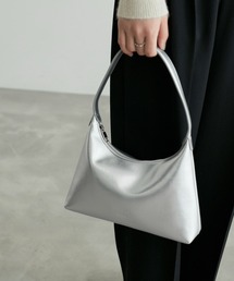 ADAM ET ROPE' | 【STANDOIL(スタンドオイル)】 Plump Bag(ハンドバッグ)