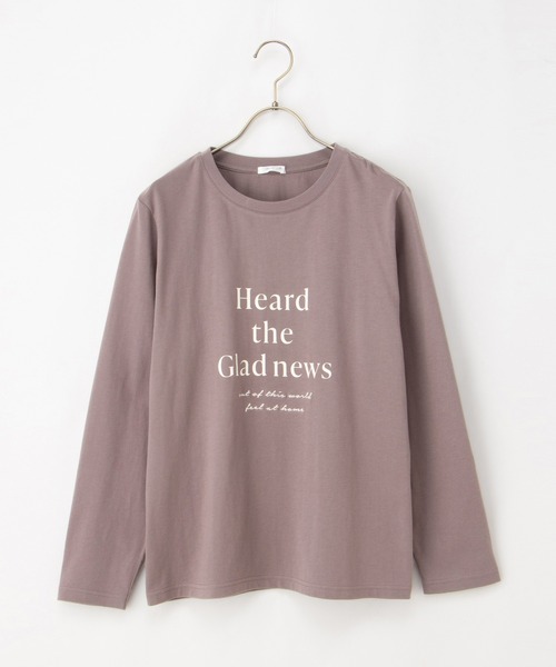 ⭐︎新品未開封⭐︎HAND with HONEYs Tシャツ　Ｌサイズ ハニーズ公式通販】SALE商品/トップス －Honeys Online Shop