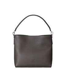 【プリマCMH】2WAY レザーショルダーバッグ M 本革(商品番号:P25-35402)