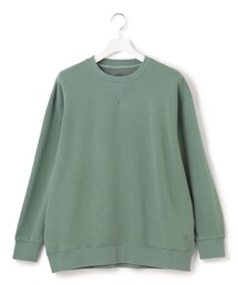 J.PRESS YORK STREET（ジェイプレスヨークストリート）の「【UNISEX】スウェット / クルー（スウェット）」