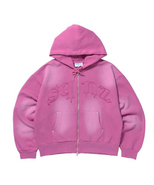 SEQUENZ（シークエンズ）の「＊新色追加【sqnz（エスキュンズ）】sqnz