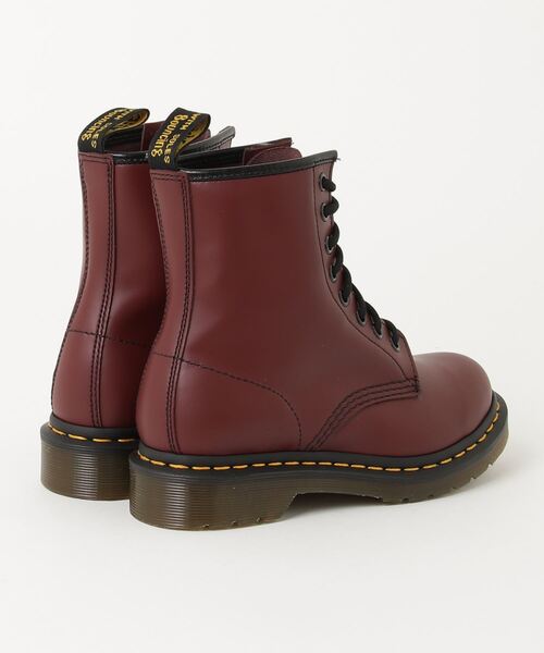 Dr. Martens（ドクターマーチン）の「【IW5】【Dr.Martens】WOMENS 8EYE BOOT 8 ドクターマーチン 8ホール（ブーツ・レディース・その他・UK3）」の12枚目の写真