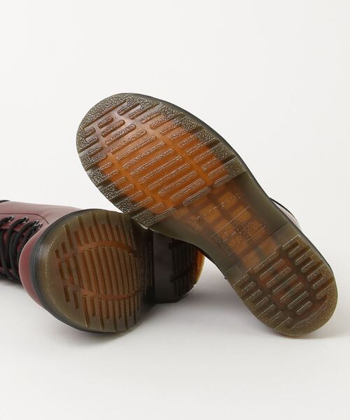 Dr. Martens（ドクターマーチン）の「【IW5】【Dr.Martens】WOMENS 8EYE BOOT 8 ドクターマーチン 8ホール（ブーツ・レディース・その他・UK3）」の13枚目の写真