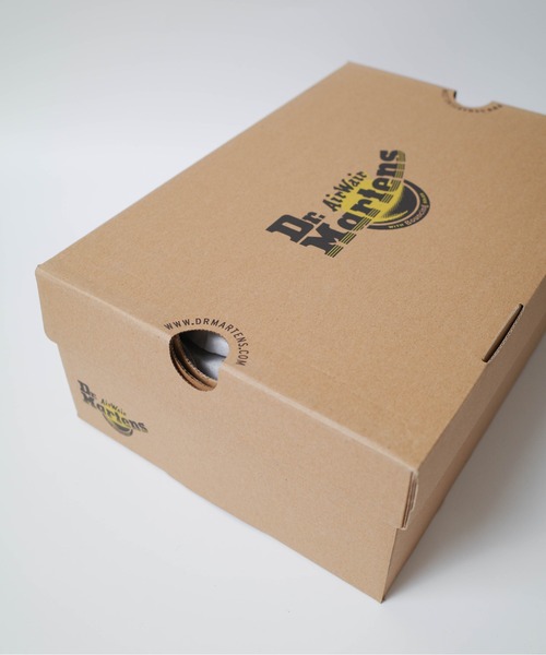 Dr. Martens（ドクターマーチン）の「【IW5】【Dr.Martens】WOMENS 8EYE BOOT 8 ドクターマーチン 8ホール（ブーツ・レディース・その他・UK3）」の14枚目の写真