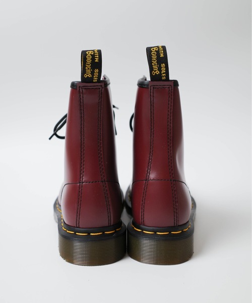 Dr. Martens（ドクターマーチン）の「【IW5】【Dr.Martens】WOMENS 8EYE BOOT 8 ドクターマーチン 8ホール（ブーツ・レディース・その他・UK3）」の5枚目の写真