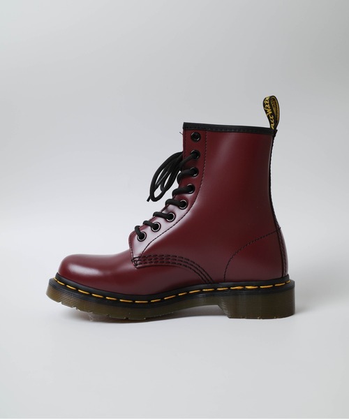 Dr. Martens（ドクターマーチン）の「【IW5】【Dr.Martens】WOMENS 8EYE BOOT 8 ドクターマーチン 8ホール（ブーツ・レディース・その他・UK3）」の6枚目の写真