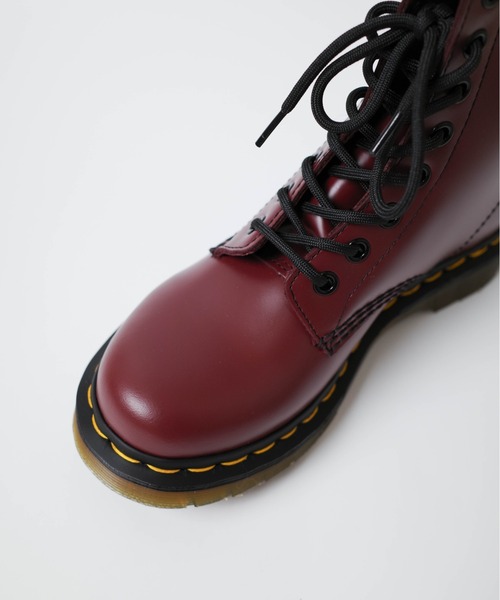 Dr. Martens（ドクターマーチン）の「【IW5】【Dr.Martens】WOMENS 8EYE BOOT 8 ドクターマーチン 8ホール（ブーツ・レディース・その他・UK3）」の7枚目の写真