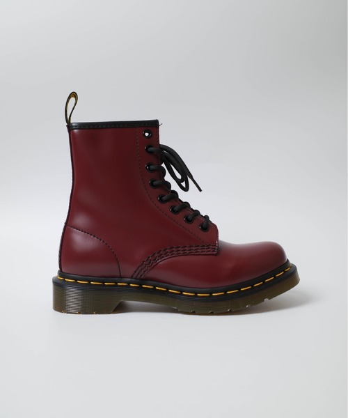 Dr. Martens（ドクターマーチン）の「【IW5】【Dr.Martens】WOMENS 8EYE BOOT 8 ドクターマーチン 8ホール（ブーツ・レディース・その他・UK3）」の9枚目の写真