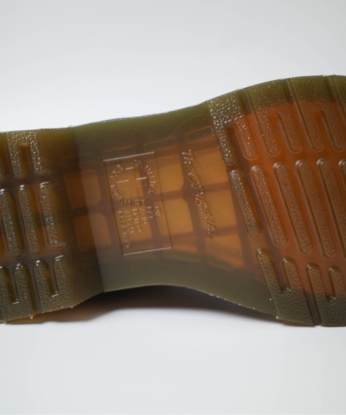 Dr. Martens（ドクターマーチン）の「【IW5】【Dr.Martens】WOMENS 8EYE BOOT 8 ドクターマーチン 8ホール（ブーツ・レディース・その他・UK3）」の11枚目の写真