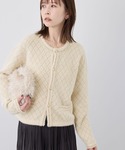 ROPE' PICNIC(ロペピクニック)の「トップス(カーディガン/ボレロ)」