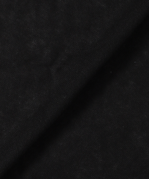 ASAUCE MELER（アソースメレ）の「ASAUCE MELER（アソースメレ） カシミヤマイクロバスケットストール（ストール/ショール・レディース・ブラウン/ブラック/ライトグレー・FREE）」の12枚目の写真