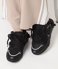 EWING ATHLETICS FOCUS OG White Red Black ユーイング
