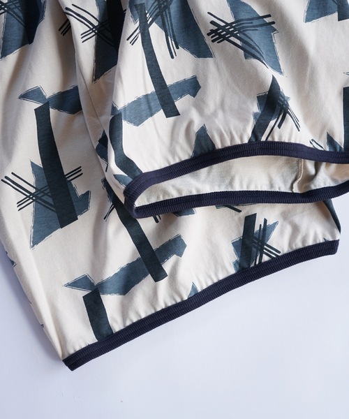 sneeuw(スニュウ)の「コンポジションドローパンツ(その他パンツ・レディース・ライトグレー/ベージュ・ONESIZE)」の13枚目の写真