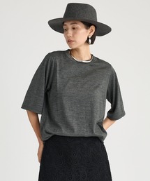 Chaos（カオス）の「Chaos(カオス) バルドーTシャツ（Tシャツ/カットソー）」