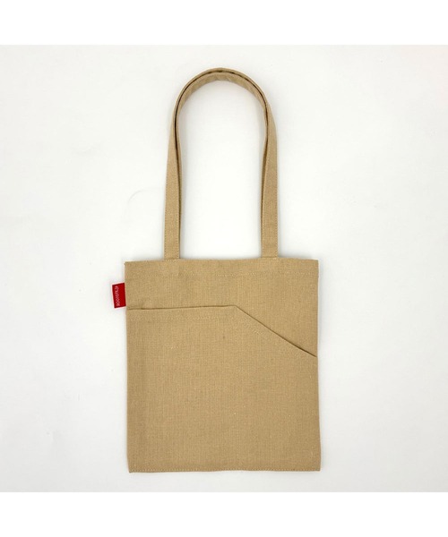 Vintage PEANUTS(ビンテージピーナッツ)の「【PEANUTSコミック誕生75周年記念商品】ルートート / SNOOPY IP.ベビールー.Peanuts-9L(トートバッグ・レディース・ピンク/ラベンダー/ベージュ/ブルー/アイボリー・FREE)」の14枚目の写真