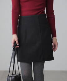 FREE'S MART | ◆メルトンタイトミニスカート(スカート)