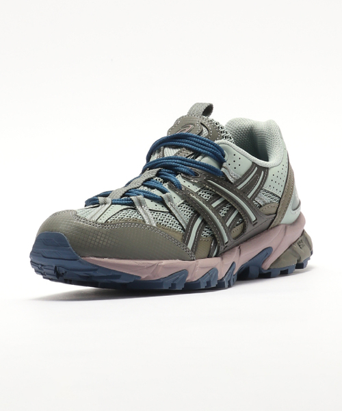 ASICS（アシックス）の「【ASICS / アシックス】GEL-SONOMA 15-50（スニーカー・メンズ・カーキ・26cm/26.5cm/27cm/27.5cm/28cm）」の2枚目の写真