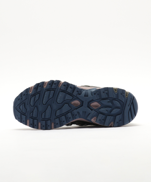 ASICS（アシックス）の「【ASICS / アシックス】GEL-SONOMA 15-50（スニーカー・メンズ・カーキ・26cm/26.5cm/27cm/27.5cm/28cm）」の4枚目の写真