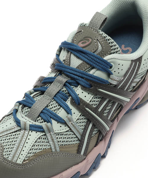 ASICS（アシックス）の「【ASICS / アシックス】GEL-SONOMA 15-50（スニーカー・メンズ・カーキ・26cm/26.5cm/27cm/27.5cm/28cm）」の6枚目の写真