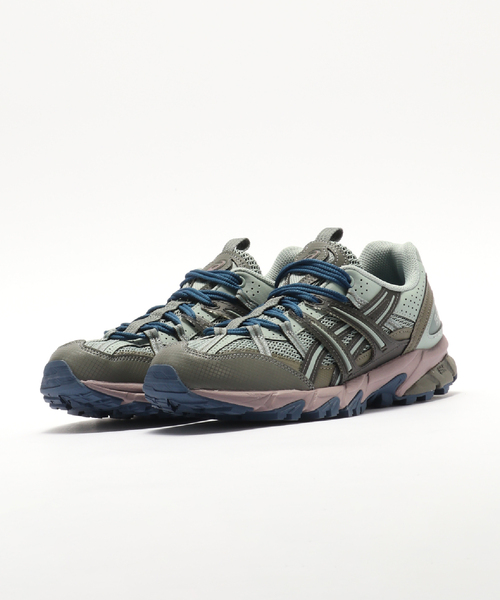 ASICS（アシックス）の「【ASICS / アシックス】GEL-SONOMA 15-50（スニーカー・メンズ・カーキ・26cm/26.5cm/27cm/27.5cm/28cm）」の7枚目の写真