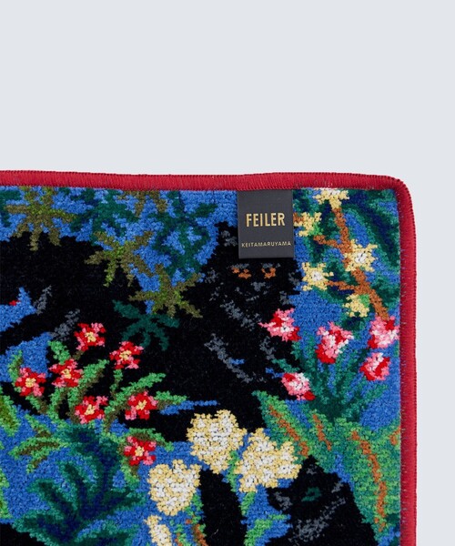 feiler（フェイラー）の「《WEB限定》【KEITA MARUYAMA×FEILER