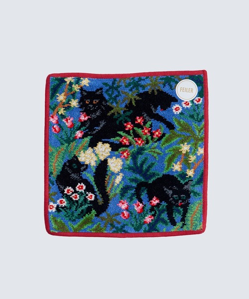 WEB限定》【KEITA MARUYAMA×FEILER/ケイタマルヤマ×フェイラー】KEITA 
