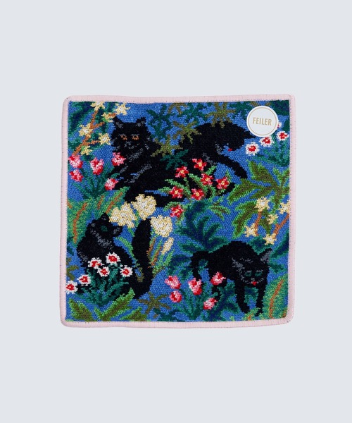 WEB限定》【KEITA MARUYAMA×FEILER/ケイタマルヤマ×フェイラー】KEITA