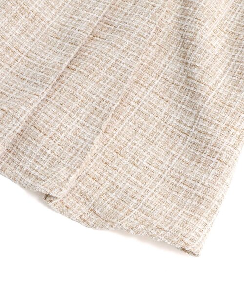 algy（アルジー）の「パールストラップワンピ&リブニットセット（ワンピース・キッズ・ミント/ピンク/アイボリー・XX-SMALL/X-SMALL/SMALL/MEDIUM）」の8枚目の写真