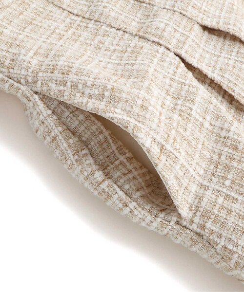 algy（アルジー）の「パールストラップワンピ&リブニットセット（ワンピース・キッズ・ミント/ピンク/アイボリー・XX-SMALL/X-SMALL/SMALL/MEDIUM）」の22枚目の写真