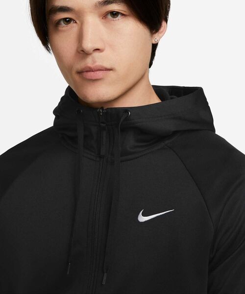 ナイキ NIKEトレーニングウェア スウェットパーカー DQ4791-220 ナイキ NIKEトレーニングウエア スウェットパーカー DQ4791-220 NIKE