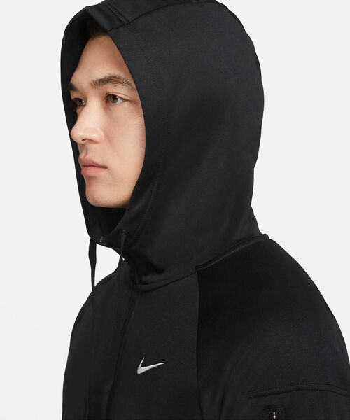 セットアップ対応商品》ナイキ Therma-FIT メンズ フルジップ