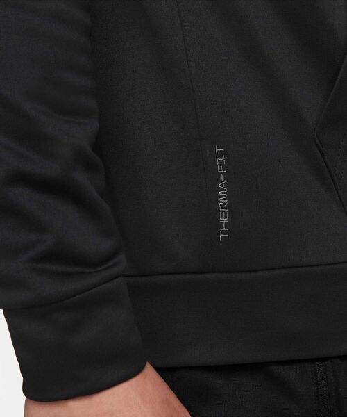 セットアップ対応商品》ナイキ Therma-FIT メンズ フルジップ